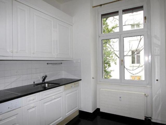 Apartment mieten in Basel, Basel-Stadt