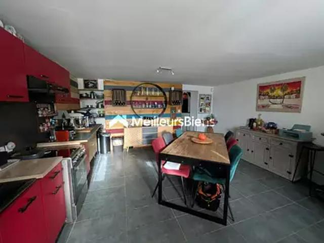 Maison vente à Tollaincourt