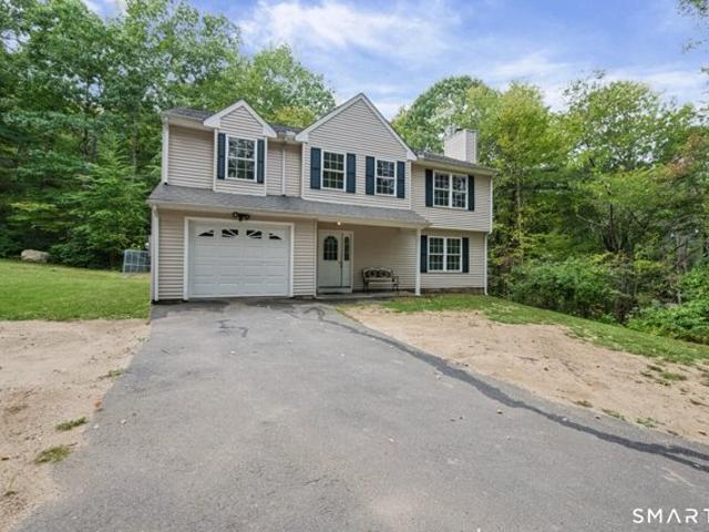 House for sale in Stafford Springs, Stafford