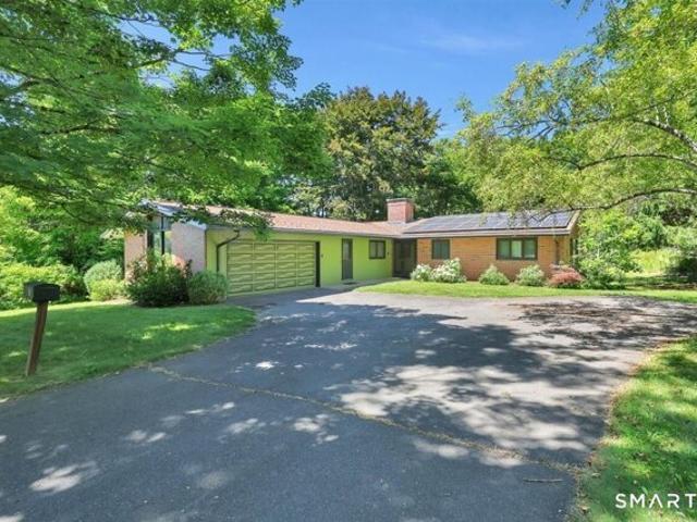 House for sale in Tolland, Connecticut