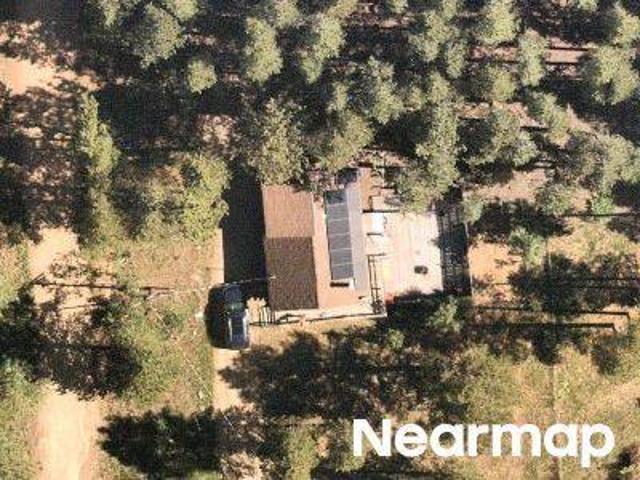 Property for sale in Rollinsville, Gilpin County