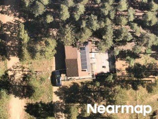 Property for sale in Rollinsville, Colorado