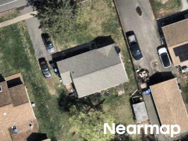 House for sale in East Hartford, Connecticut