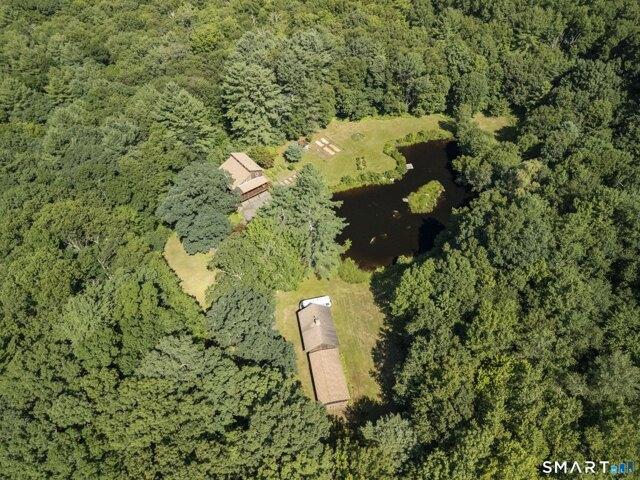 House for sale in Tolland, Connecticut