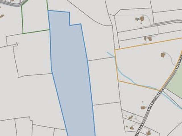 Land for sale in Ellington, Connecticut