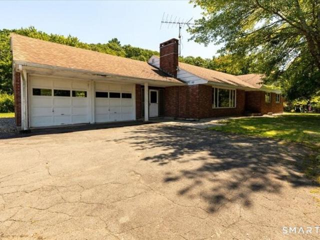 House for sale in Willington, Connecticut