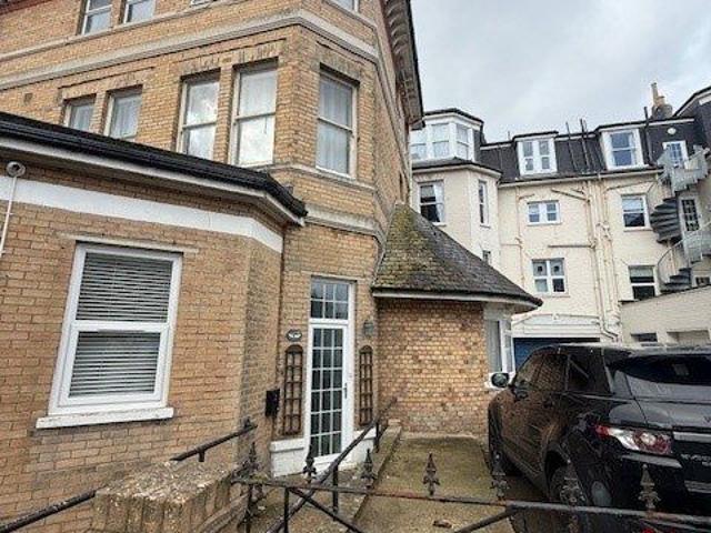 Apartment for rent in West Cliff, Bournemouth