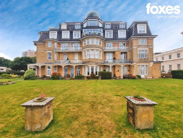 Apartment for rent in West Cliff, Bournemouth