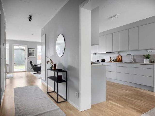 Hus hyra i Nacka, Boo