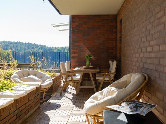 Bostadsrätt till salu i Botkyrka, Stockholm