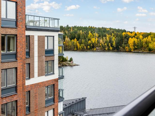 Bostad till salu i Nacka, Boo