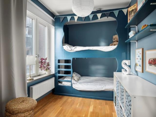 Lägenhet hyra i Nacka, Boo