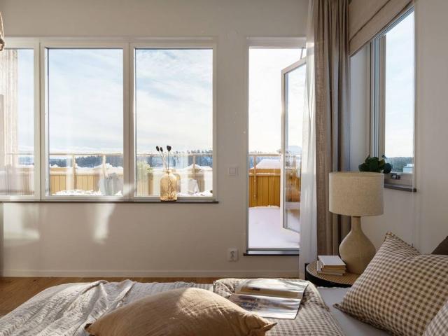 Villa till salu i Nacka, Stockholm