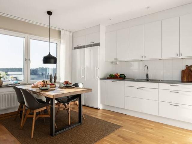 Bostad till salu i Stockholm