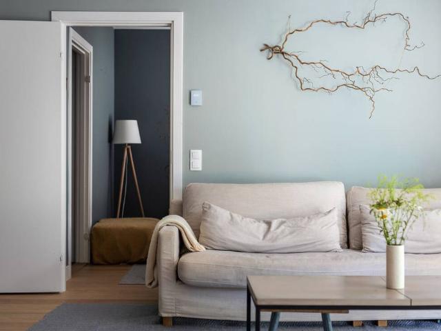 Lägenhet hyra i Nacka, Boo