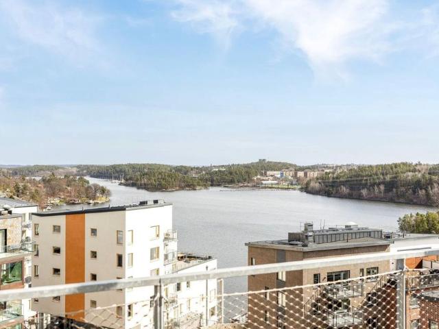 Lägenhet hyra i Nacka, Boo