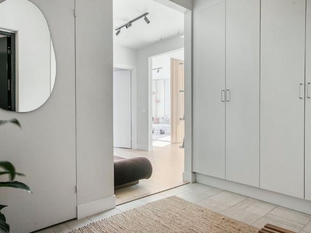 Lägenhet hyra i Nacka, Boo