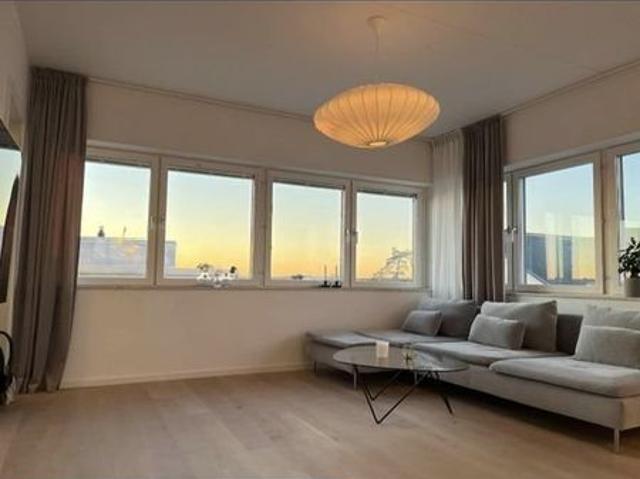 Lägenhet hyra i Nacka, Boo