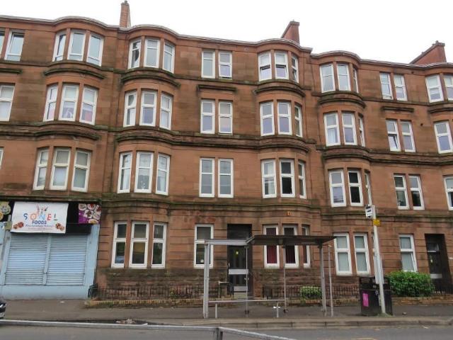 Apartment for rent in Lilybank, Parkhead