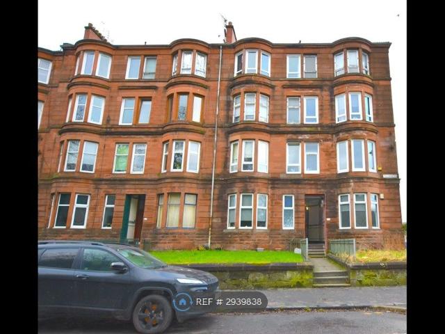 Apartment for rent in Lilybank, Parkhead