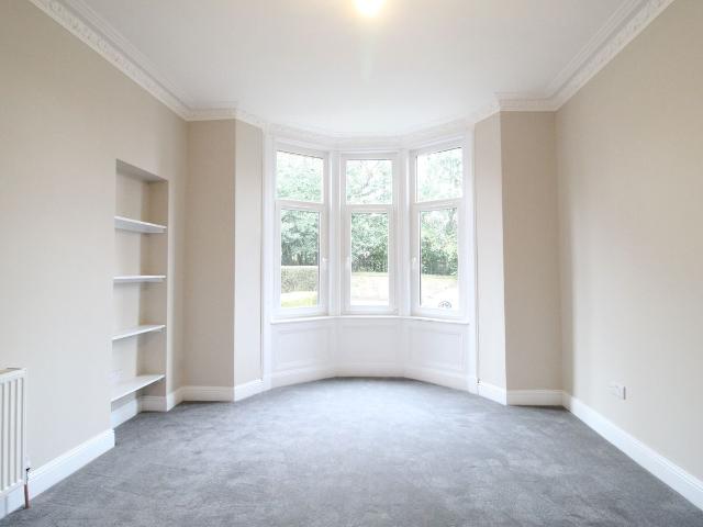 Apartment for rent in Lilybank, Parkhead