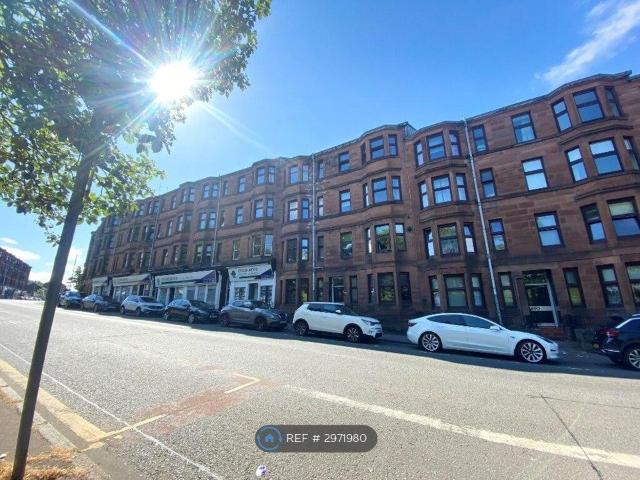 Apartment for rent in Tollcross, Scotland