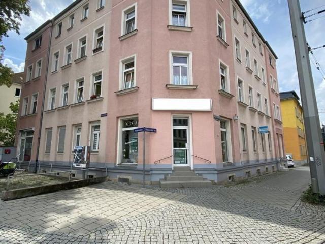 Apartment mieten in Cotta, Dresden