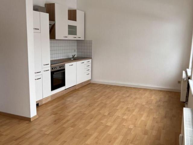 Apartment mieten in Lutherviertel, Chemnitz
