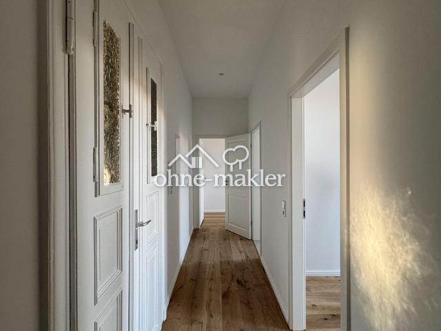 Apartment kaufen in Marienbrunn, Leipzig