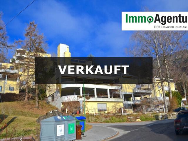 Apartment kaufen in Röthis, Vorarlberg