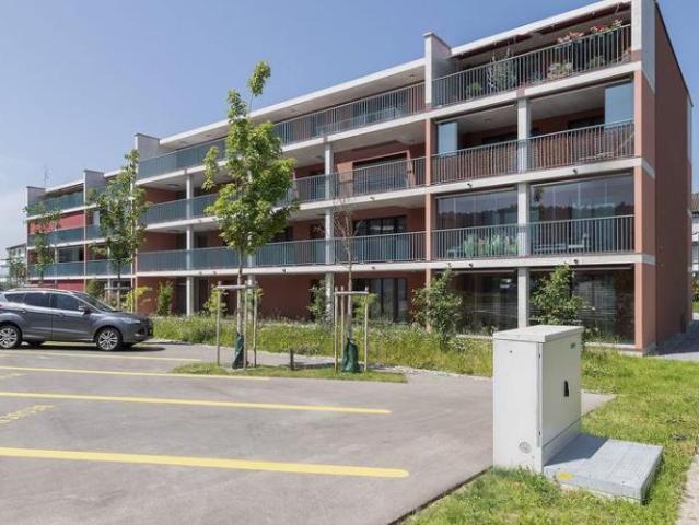 Apartment mieten in Dällikon, Bezirk Dielsdorf