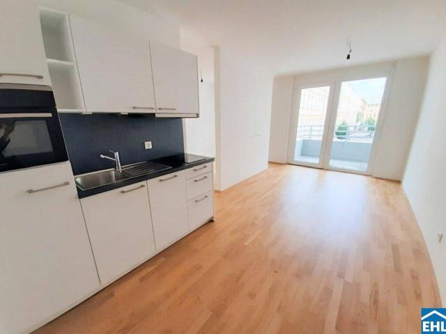 Apartment mieten in Wien