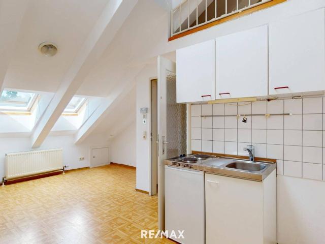 Apartment kaufen in Lambach, Ziegelstadl