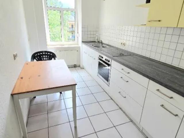 Apartment mieten in Bärenstein, Plauen
