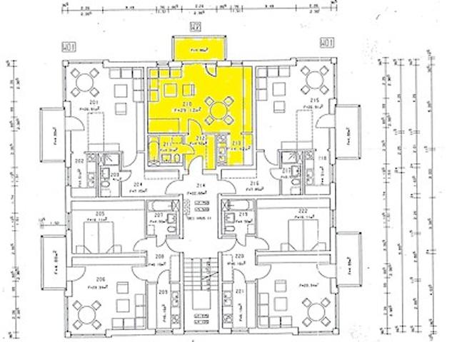 Apartment mieten in Laubegast, Dresden
