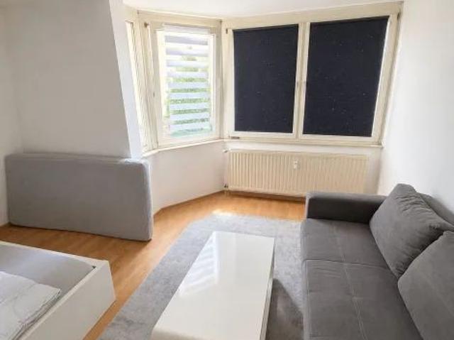 Apartment mieten in Innenstadt, Mannheim