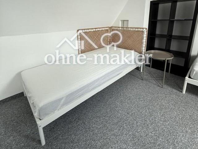Apartment mieten in Innenstadt, Erlangen