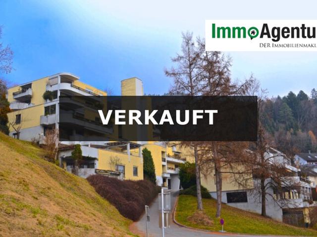 Apartment kaufen in Röthis, Vorarlberg