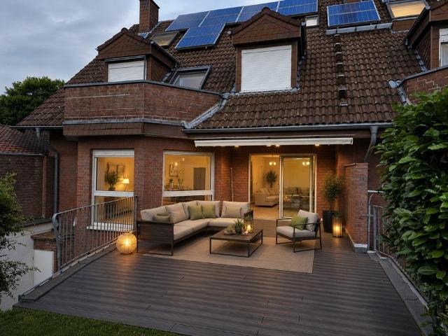 Haus kaufen in Allerheiligen, Neuss