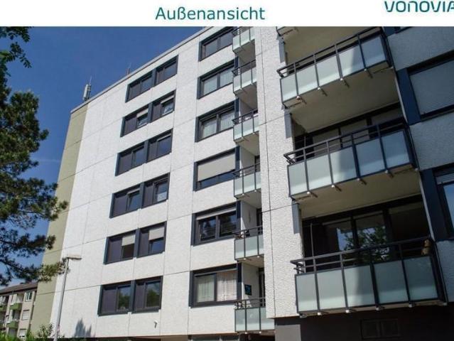 Wohnung mieten in Stoppenberg, Essen