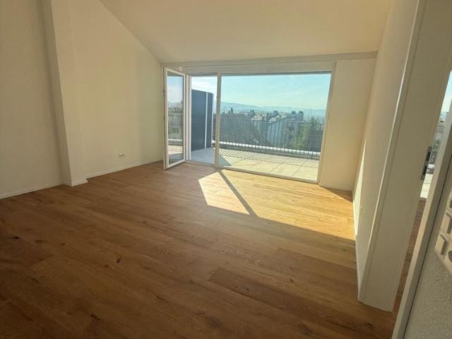 Apartment mieten in Geroldswil, Bezirk Dietikon