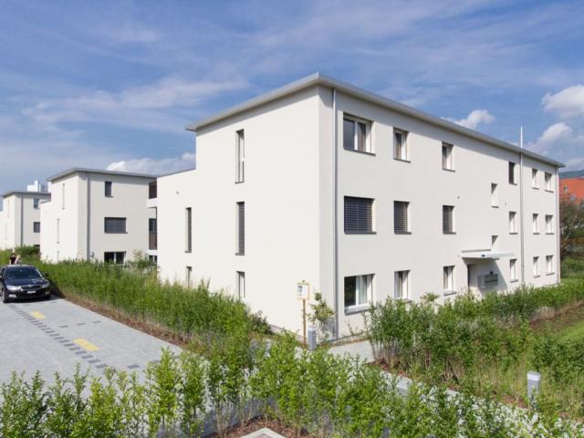 Attikawohnung mieten in Kappel (SO), Solothurn