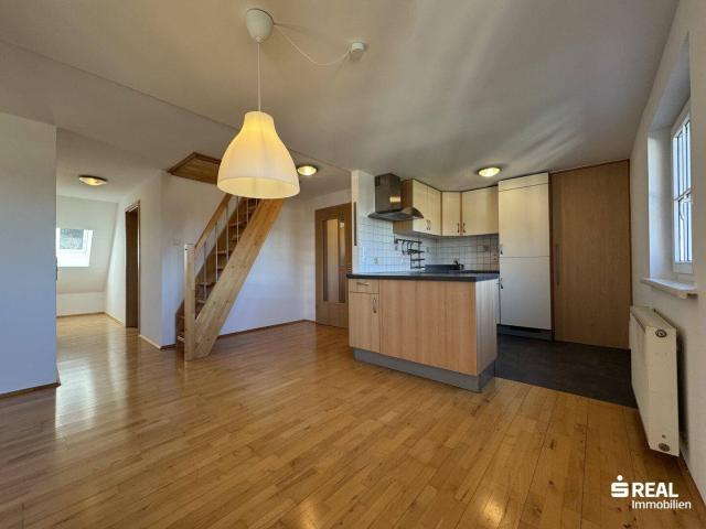 Apartment kaufen in Dornbirn, Oberdorf