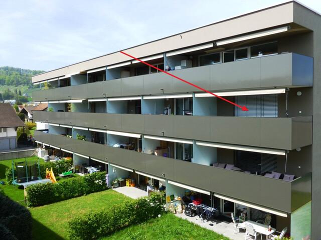 Apartment mieten in Lustenau, Vorarlberg