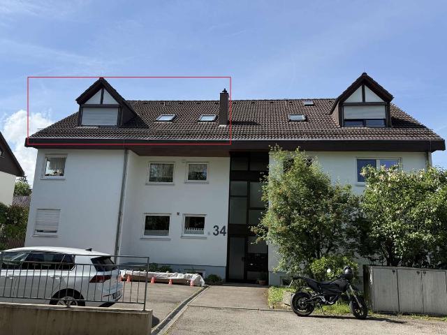 Wohnung kaufen in Kirchheim, Landkreis Würzburg