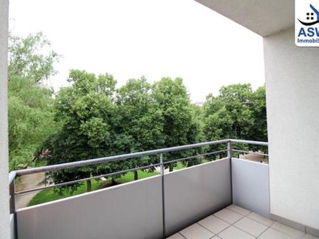 Wohnung kaufen in Linz, Oberösterreich
