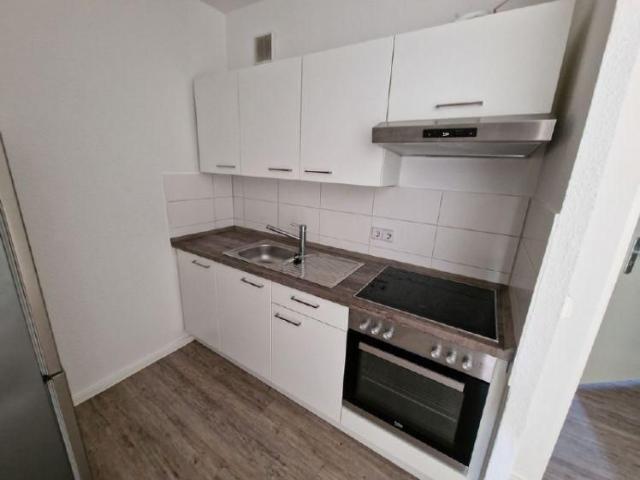 Apartment mieten in Niederplanitz, Zwickau