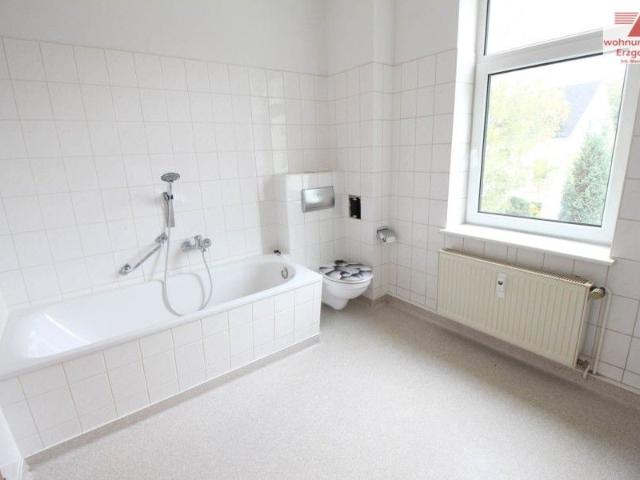 Apartment mieten in Aue, Sachsen