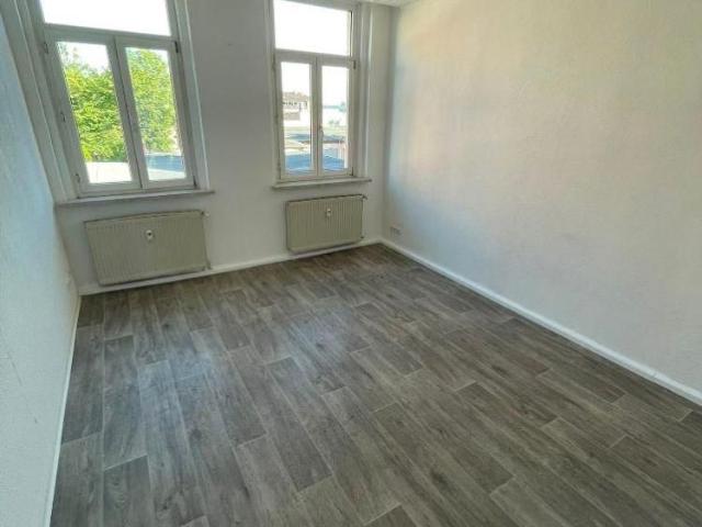 Apartment mieten in Bahnhofsvorstadt, Plauen