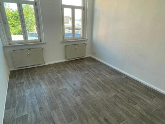 Wohnung mieten in Bahnhofsvorstadt, Plauen